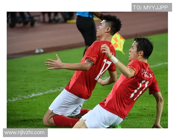 广西恒大与山东鲁能激战正酣谁能在这场对决中笑到最后