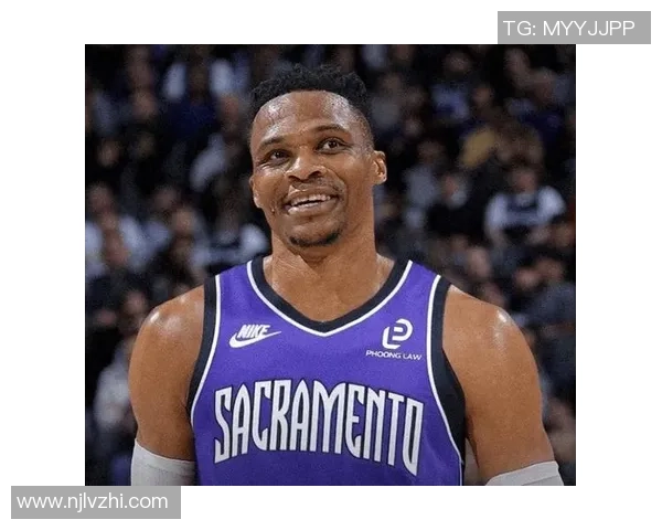 拉塞尔威斯布鲁克的篮球传奇与职业生涯的辉煌成就解析