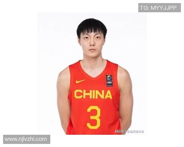 胡明轩的篮球之路：从青涩少年到CBA明星的成长历程与辉煌成就